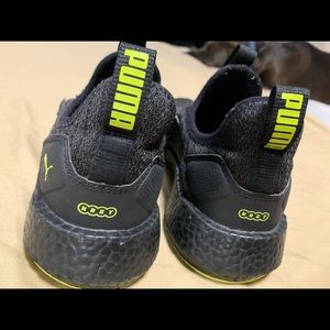 Youth Boys Puma Sneakers